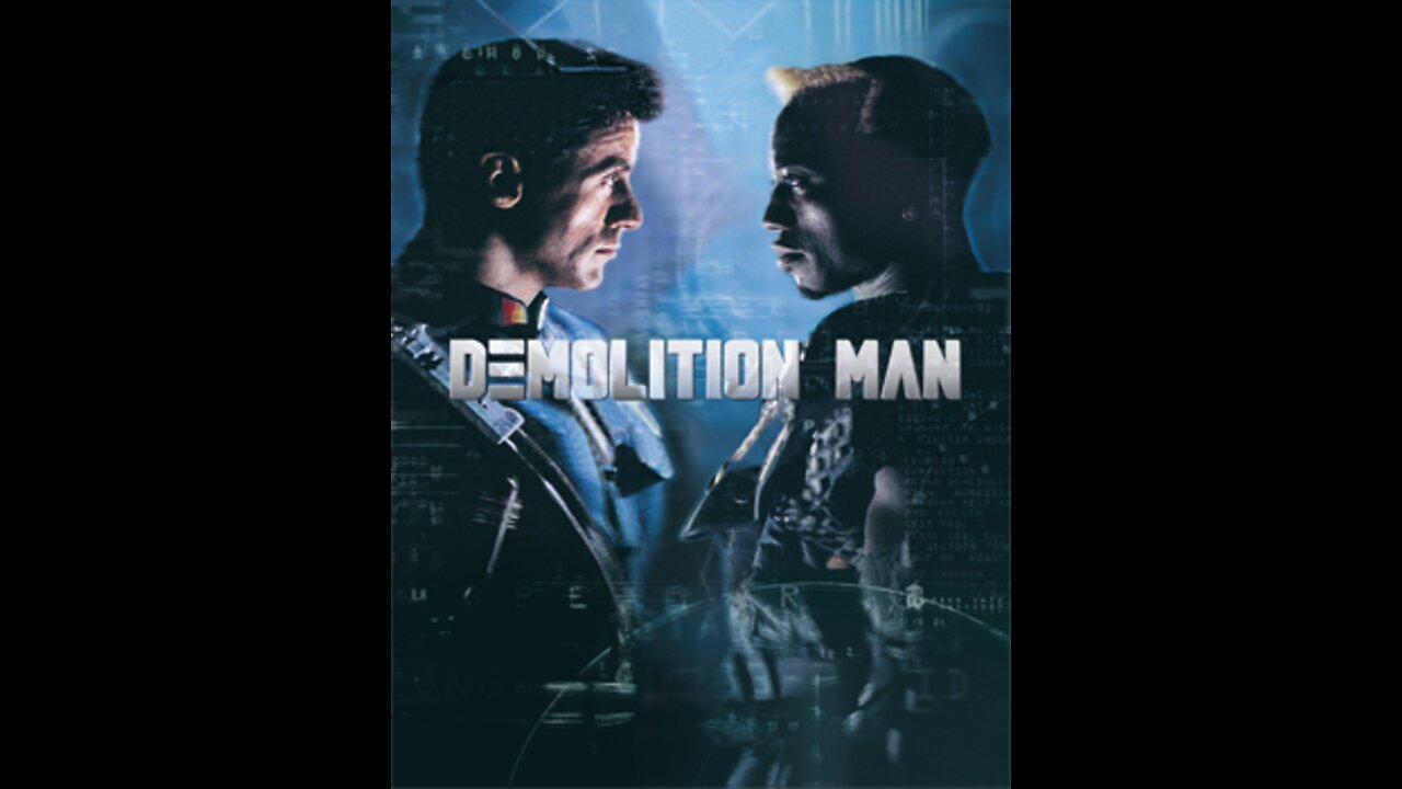 Demolition Man