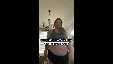 smoothie weightloss