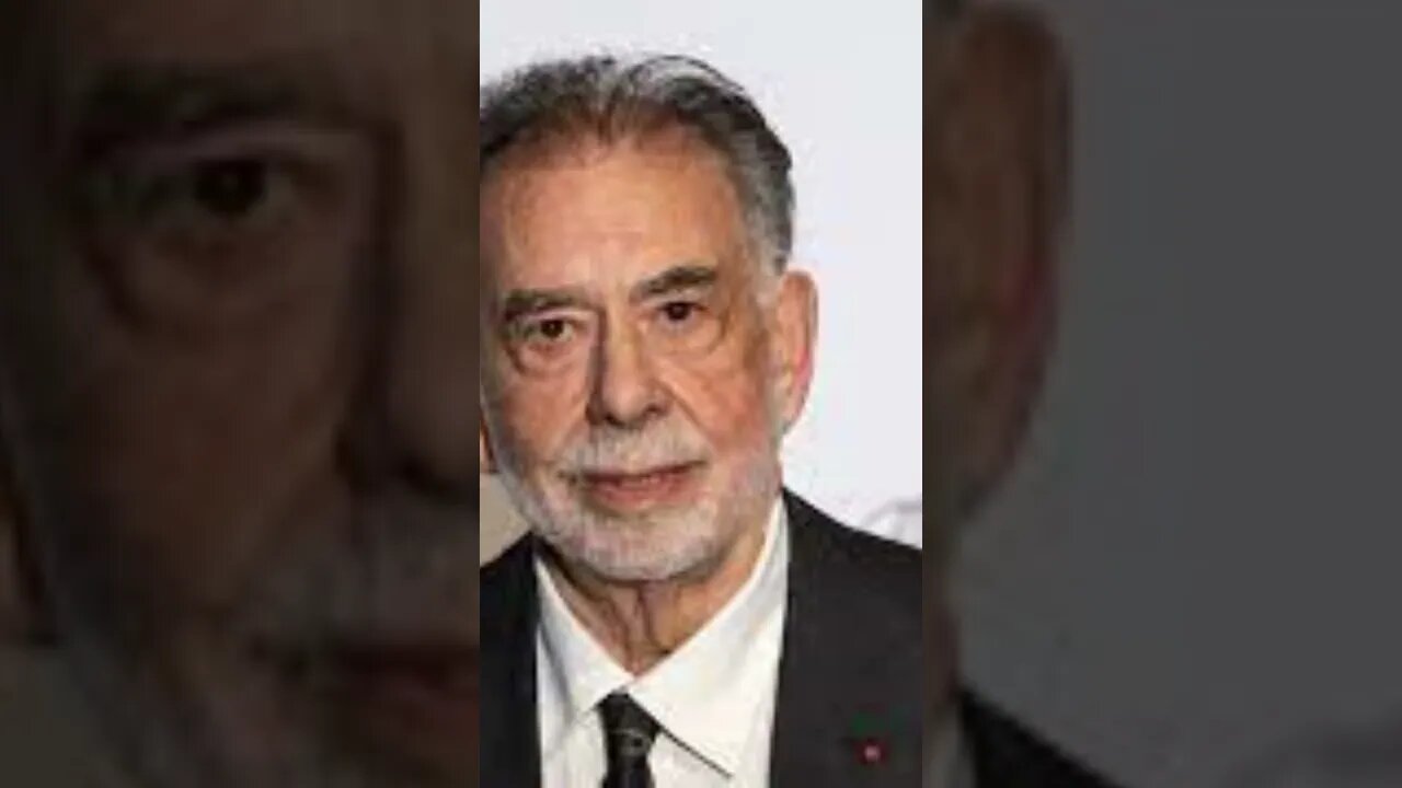 Francis Ford Coppola Calls Barbie & Oppenheimer a Victory For Cinema...WHY?