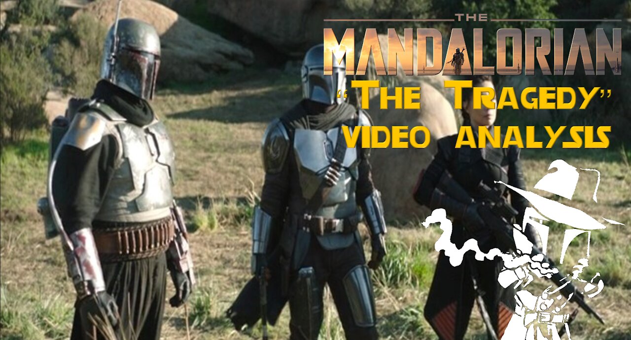 Mandalorian Season 2 Episode 6 - The Tragedy Review and Analysis