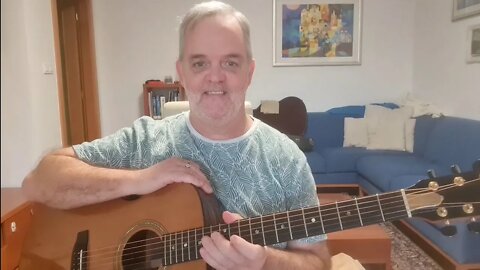 Have Yourself a Merry Little Christmas (2022 One Take Christmas Series) #161