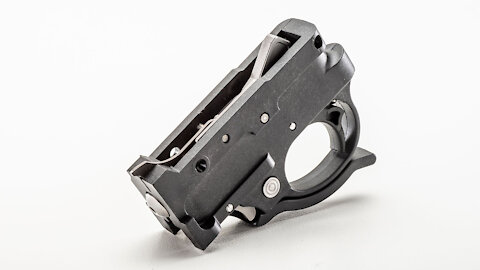 Powder River Precision 10/22 Trigger Group #555