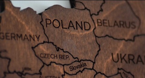 Ukrainian Refugee Left With Bitcoin