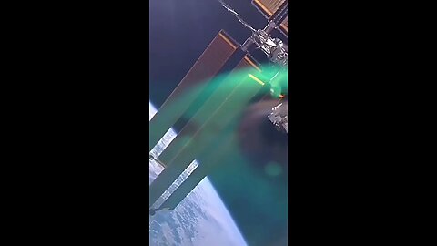 Earth from space #space #earthfromspace #shorts