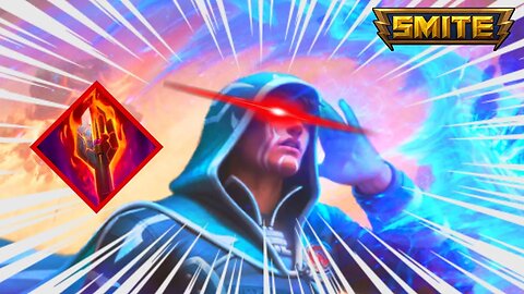New Season, Old Skin And Buffed Tahuti - Smite Yu Huang Gameplay