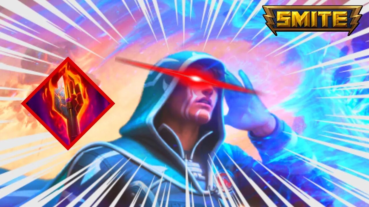 New Season, Old Skin And Buffed Tahuti - Smite Yu Huang Gameplay