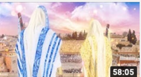 The Two Witnesses are Here! Get Ready! The Rapture & End is Nigh!