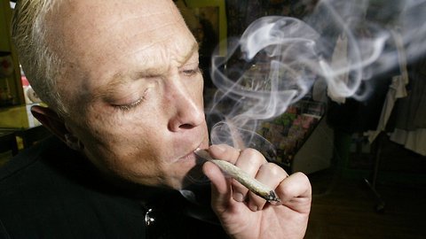 Canada Is About To Have Legal Recreational Marijuana