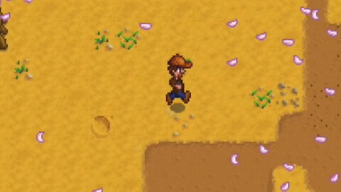 Stardew Valley Playthrough Part 28