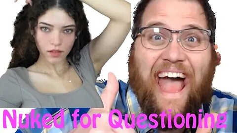 Twitter Shennannigans with The Quartering and Brittany Venti