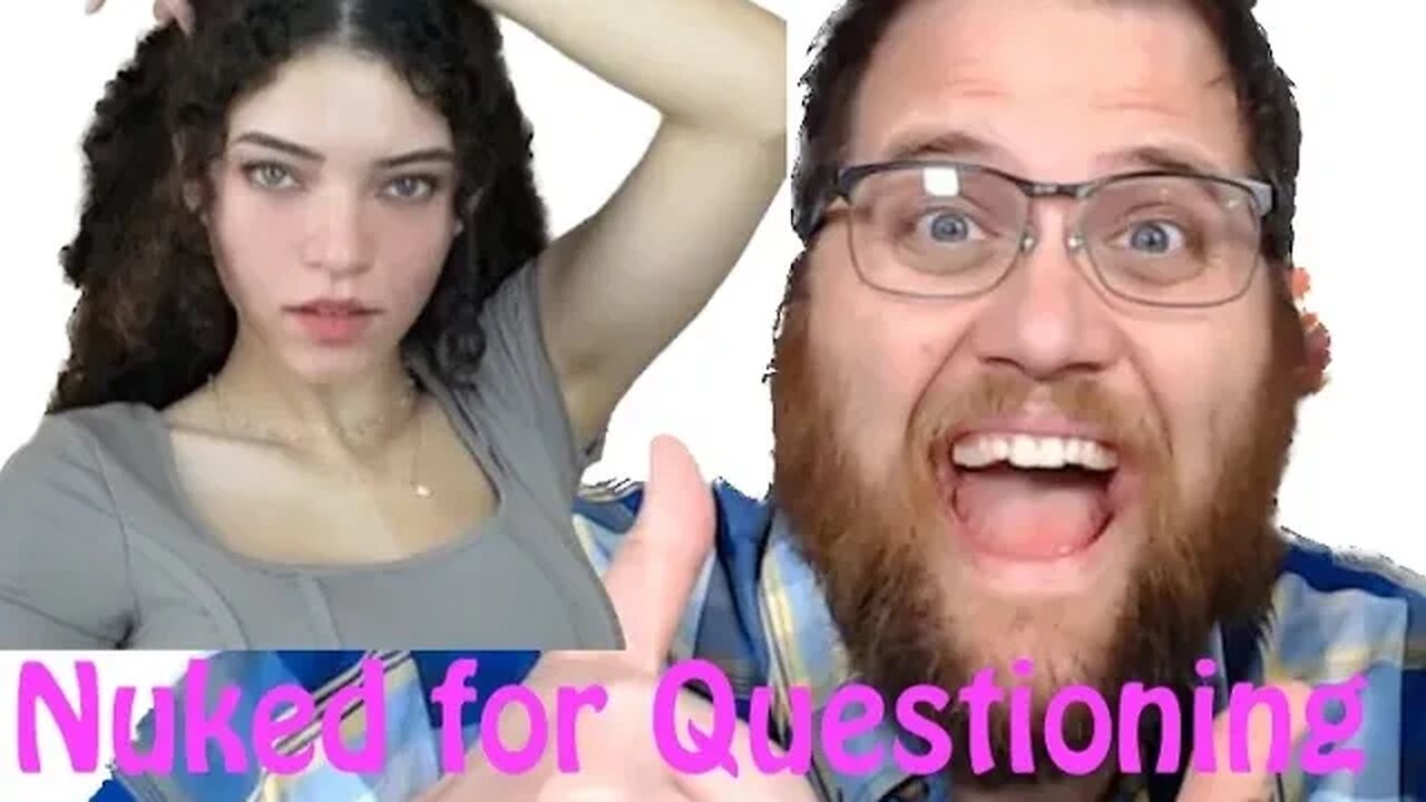 Twitter Shennannigans with The Quartering and Brittany Venti