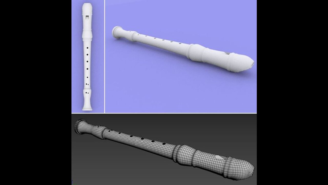 Flute