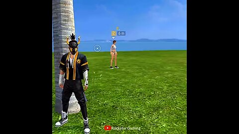 free fire max # funny video # reel