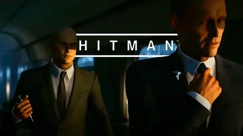 A TASTE OF YOUR OWN MEDICINE!!| Hitman 3 | End