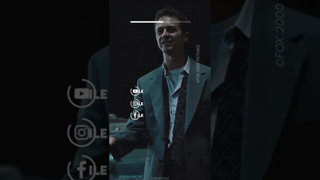 interesting fact about fight club #shorts #cinematography #ishowspeed #qatar2022 #worldcup2022