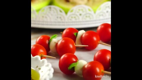 5 Quick Snacks without Oven