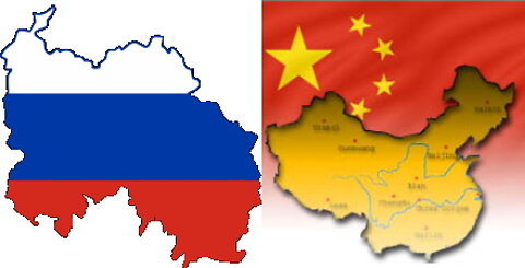 RUSSIA RUSSIA RUSSIA, CHINA CHINA CHINA