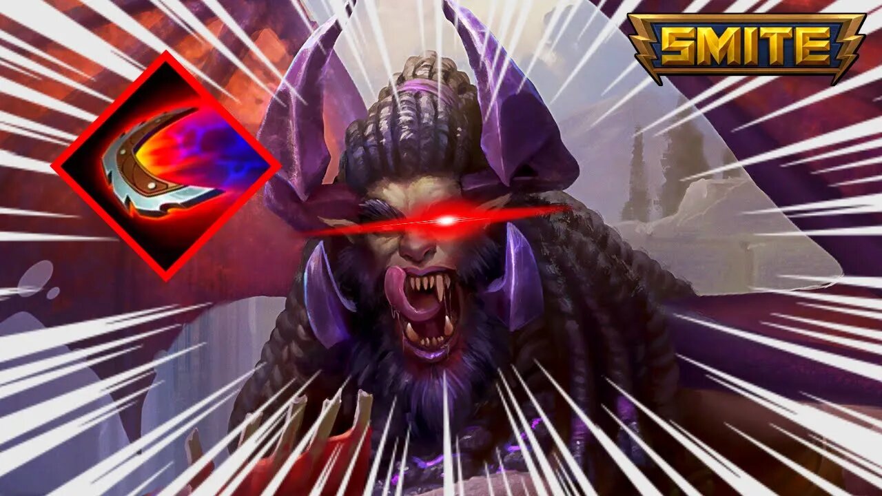 Bladed Boomerang is BOOMING - Smite Martichoras Mastery Quest Part 3