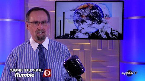 Five in Ten 11/5/21: The Friday Five - It's Not Climate, It's Control