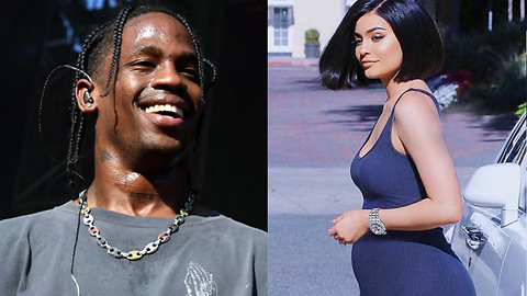 Travis Scott FINALLY Spills the Tea on Kylie Jenner's Pregnancy