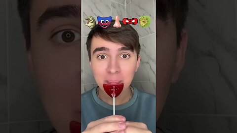 So Awkward To Put In Your Mouth 👄