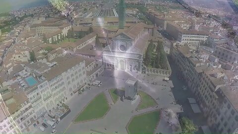 Italy Drone Footage