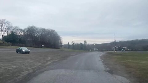 Convoy from Rollin4Freedom livestream. Wednesday 3/30/2022 segment 1