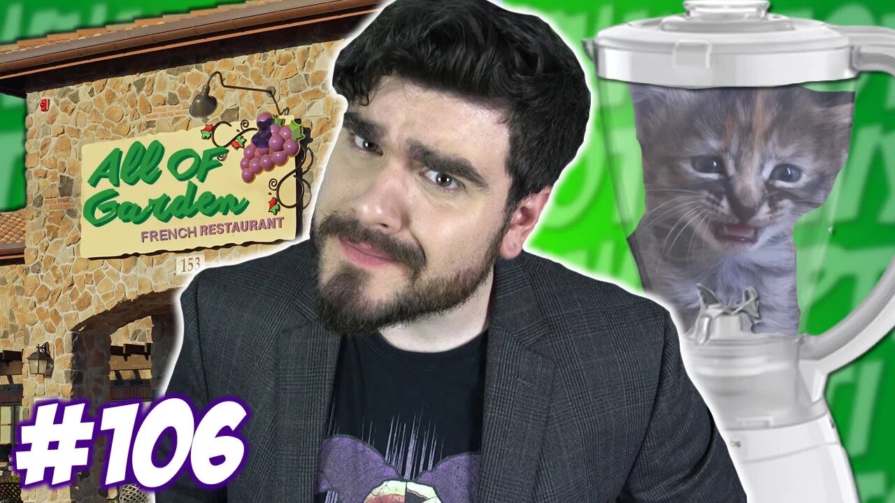 Why Would You Put That on the Internet? | #WWYPTOTI #106