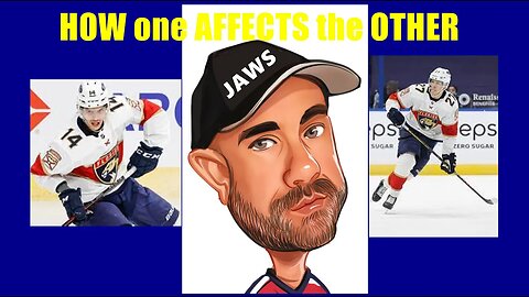 Two Key Players For The Florida Panthers 23/24 Season