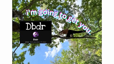 THIS IS FOR DBDR