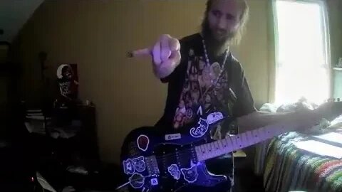 Cyraxx on Ytube, "ALL REQUEST SATURDAY". Deleted. 11/12/2022