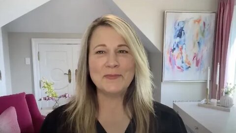 Knowing You Are Forgiven = Healing | Nichole Marbach