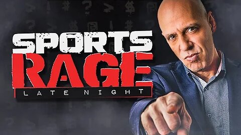 SportsRage Late Night, Hour 3 9/6/23