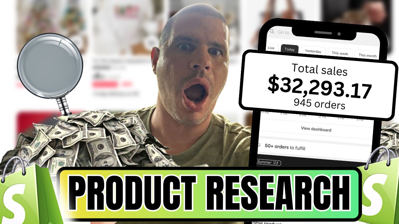 Searching Dropshipping Winning Products Number 254 @moralesecombrothers