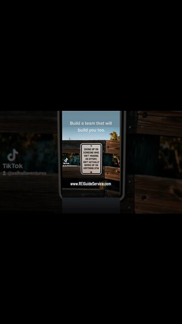 Build your machine with quality parts.