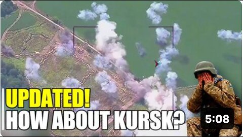 Ukrainian assault group with vehicles who enter Kursk, will not leave!