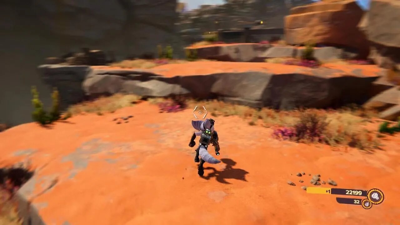 Ratchet & Clank: Rift Apart Part 6