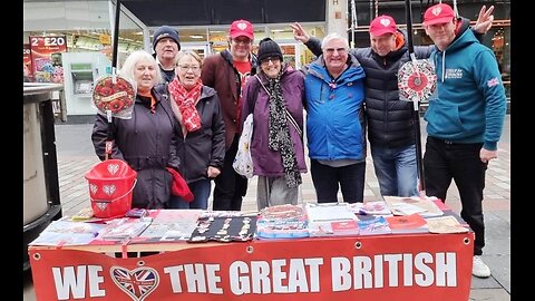 HELP THE UNION THRIVE IN 2025! Ep 122. 11 Dec 2024