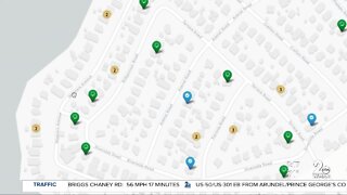 More than a dozen people in Essex report their water smells like 'gasoline'