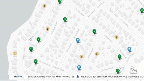 More than a dozen people in Essex report their water smells like 'gasoline'