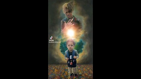 In loving memory of Xxxtentacion