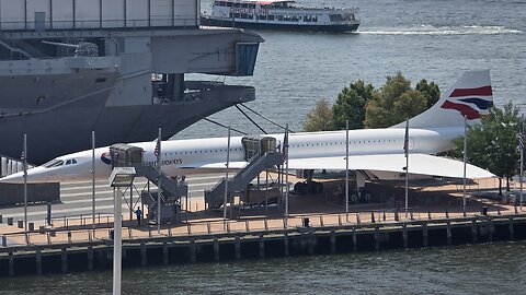 Live from Manhattan,NY