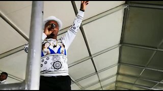 SOUTH AFRICA - Durban - National Reconciliation Day celebration (Videos) (dPP)