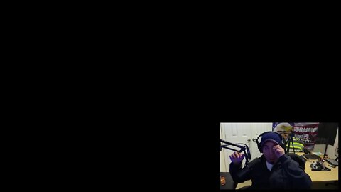 I caught Covid Part 3: Playing Vanguard, Warzone and then later jump into Escape from Tarkov