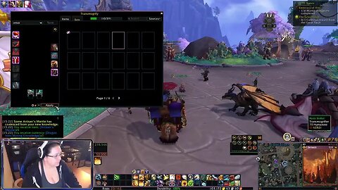 Dungeons & More!!!