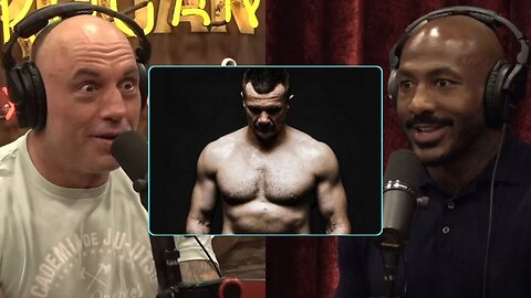 Mirko Cro Cops Devastating Leg Kicks | Joe Rogan