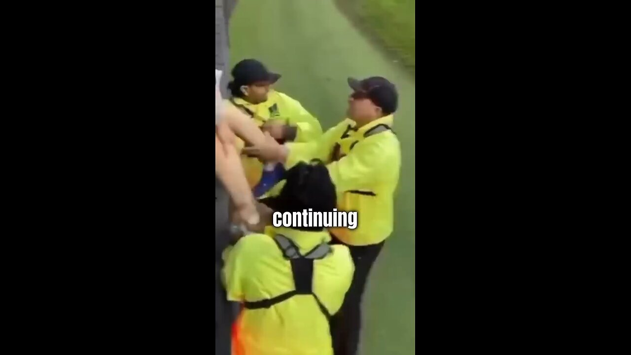 The Unluckiest Kid Ever