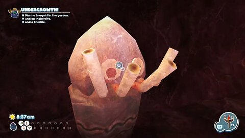 Bugsnax on ps4 by sheaffer117