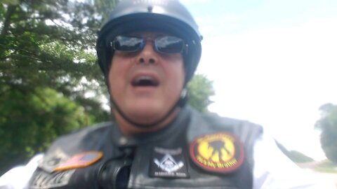 Sarge Sings Simple Man