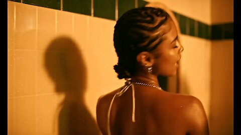 Tyla - Water (Official Music Video)